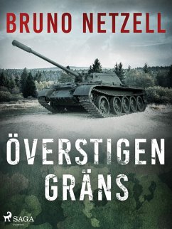 Cover Överstigen gräns (eBook, ePUB)