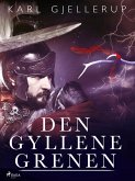 Den gyllene grenen (eBook, ePUB)