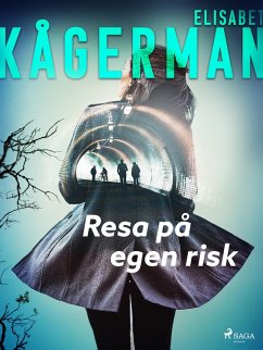 Cover Resa på egen risk (eBook, ePUB)