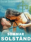 Sommarsolstånd - erotisk novell (eBook, ePUB) Sommarsolstånd - erotisk novell (eBook, ePUB)