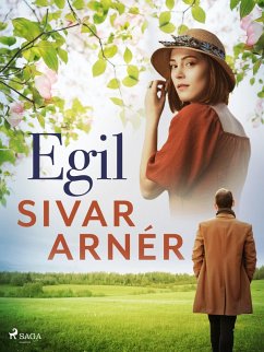 Cover Egil (eBook, ePUB)