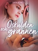 Oskulden och grannen - erotisk novell (eBook, ePUB)