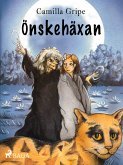 Önskehäxan (eBook, ePUB)