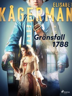 Cover Gränsfall 1788 (eBook, ePUB)