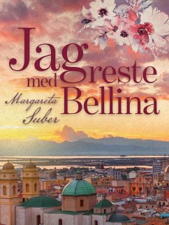 Cover Jag reste med Bellina (eBook, ePUB)