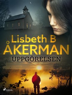 Cover Uppgörelsen (eBook, ePUB)