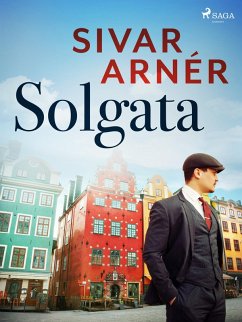 Cover Solgata (eBook, ePUB)
