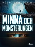 Minna och monsterungen (eBook, ePUB)