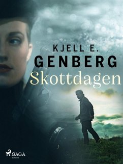 Cover Skottdagen (eBook, ePUB)