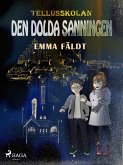 Tellusskolan: den dolda sanningen (eBook, ePUB)