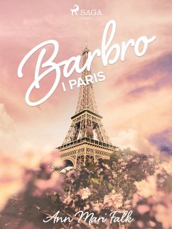 Cover Barbro i Paris (eBook, ePUB)