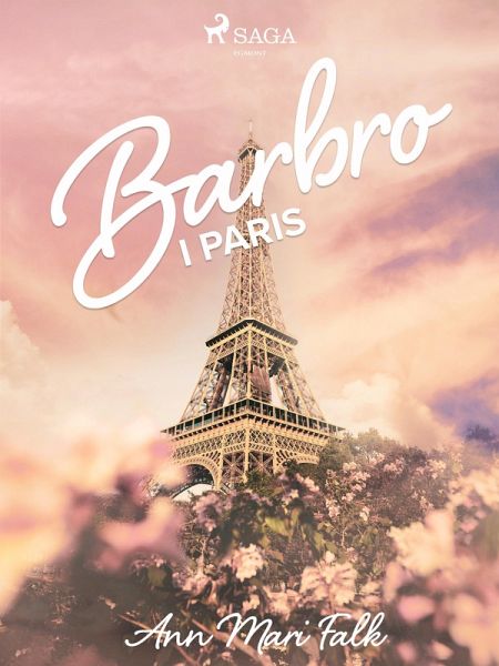 Barbro i Paris (eBook, ePUB) Barbro i Paris (eBook, ePUB)