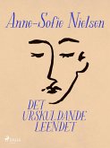 Det urskuldande leendet (eBook, ePUB)
