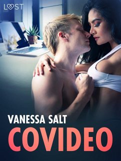 Covideo - erotisk novell (eBook, ePUB) - Salt, Vanessa