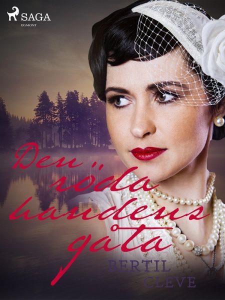 Den röda handens gåta (eBook, ePUB) Den röda handens gåta (eBook, ePUB)