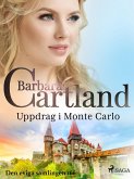 Uppdrag i Monte Carlo (eBook, ePUB)