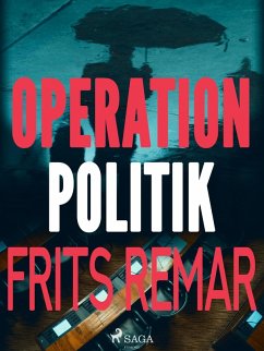 Cover Operation Politik (eBook, ePUB)