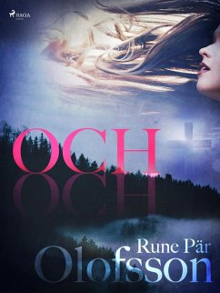 Och (eBook, ePUB) - Olofsson, Rune Pär