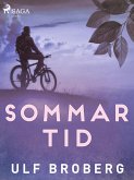 Sommartid (eBook, ePUB) Sommartid (eBook, ePUB)