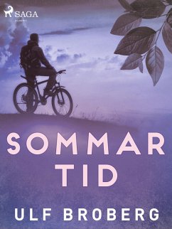 Cover Sommartid (eBook, ePUB)