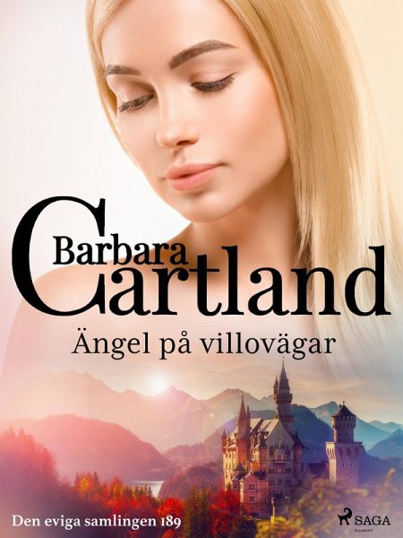 Ängel på villovägar (eBook, ePUB) Ängel på villovägar (eBook, ePUB)