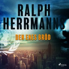 Den enes bröd (MP3-Download) - Herrmanns, Ralph