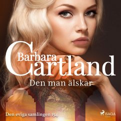 Den man älskar (MP3-Download) - Cartland, Barbara