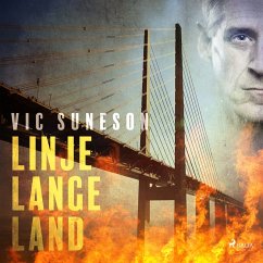 Linje Langeland (MP3-Download) - Suneson, Vic