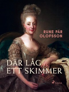 Cover Där låg ett skimmer (eBook, ePUB)