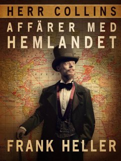 Cover Herr Collins affärer med hemlandet (eBook, ePUB)