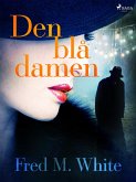 Den blå damen (eBook, ePUB)