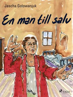 Cover En man till salu (eBook, ePUB)