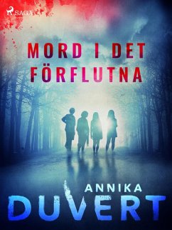 Cover Mord i det förflutna (eBook, ePUB)