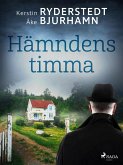 Hämndens timma (eBook, ePUB)