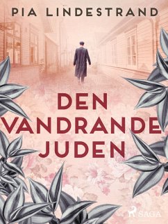 Den vandrande juden (eBook, ePUB) - Lindestrand, Pia