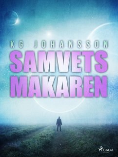 Cover Samvetsmakaren (eBook, ePUB)