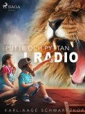 Putte och Pyttan i radio (eBook, ePUB) Putte och Pyttan i radio (eBook, ePUB)