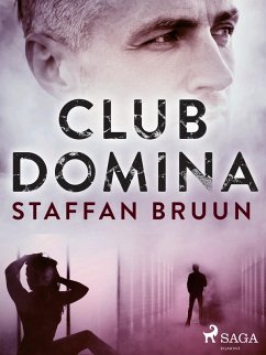 Club Domina (eBook, ePUB) - Bruun, Staffan