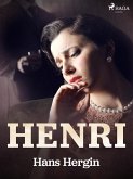 Henri (eBook, ePUB)