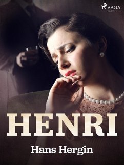 Cover Henri (eBook, ePUB)
