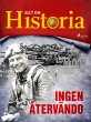 Ingen återvändo (eBook, ePUB) - Bild 1