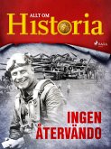Ingen återvändo (eBook, ePUB)