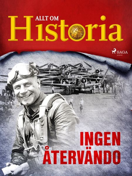 Ingen återvändo (eBook, ePUB) Ingen återvändo (eBook, ePUB)