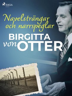 Cover Navelsträngar och narrspeglar (eBook, ePUB)