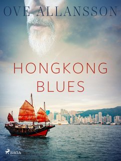 Cover Hongkong blues (eBook, ePUB)