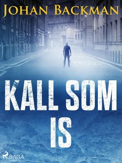 Kall som is (eBook, ePUB) Cover Kall som is (eBook, ePUB)
