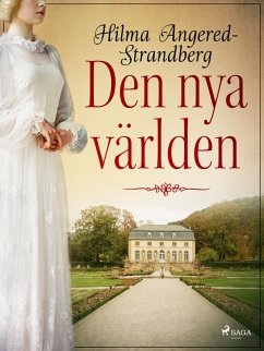Cover Den nya världen (eBook, ePUB)