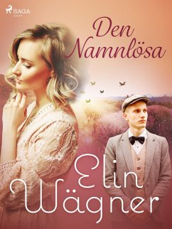 Cover Den namnlösa (eBook, ePUB)