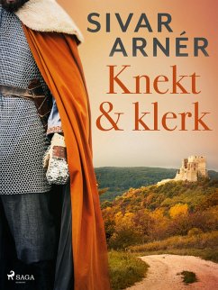Cover Knekt och klerk (eBook, ePUB)