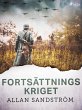 Fortsättningskriget (eBook, ePUB) - Bild 1
